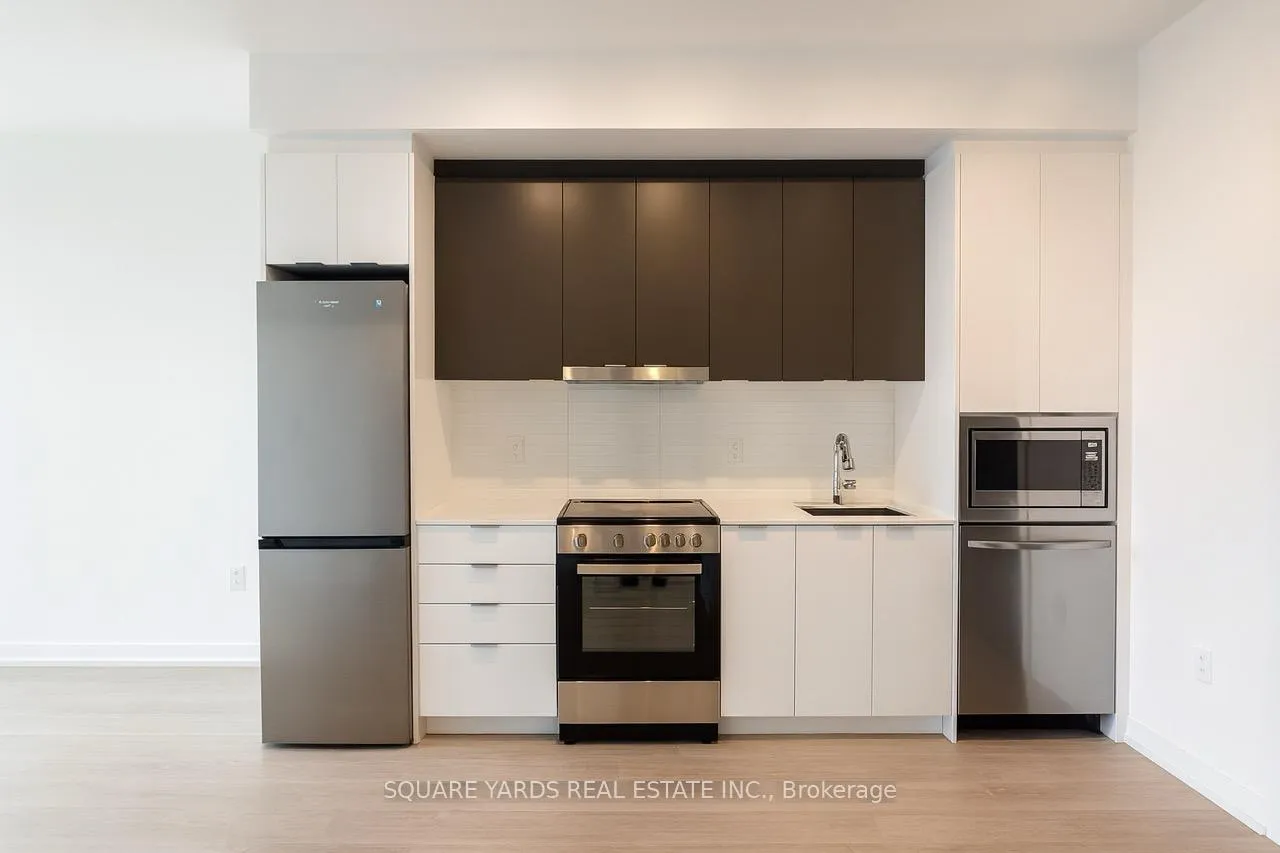 Photo 7 of Unit 707, 9763 Markham Road, Markham, Greensborough — HOMEH