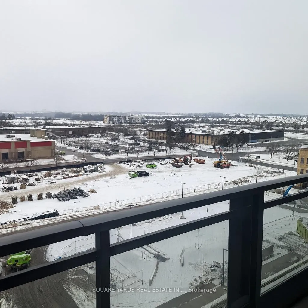 Photo 9 of Unit 707, 9763 Markham Road, Markham, Greensborough — HOMEH