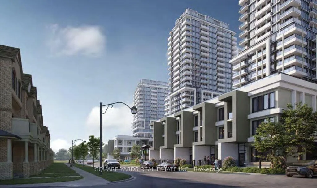 Photo 11 of Unit 707, 9763 Markham Road, Markham, Greensborough — HOMEH