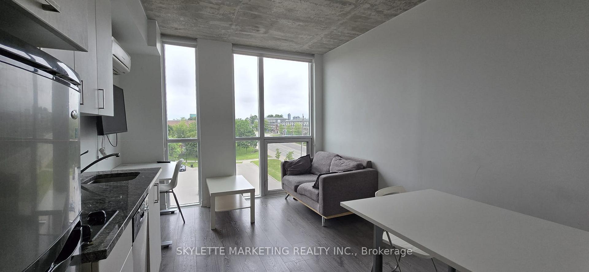 Photo 5 of Unit 526, 1900 Simcoe Street N, Oshawa, Samac — HOMEH