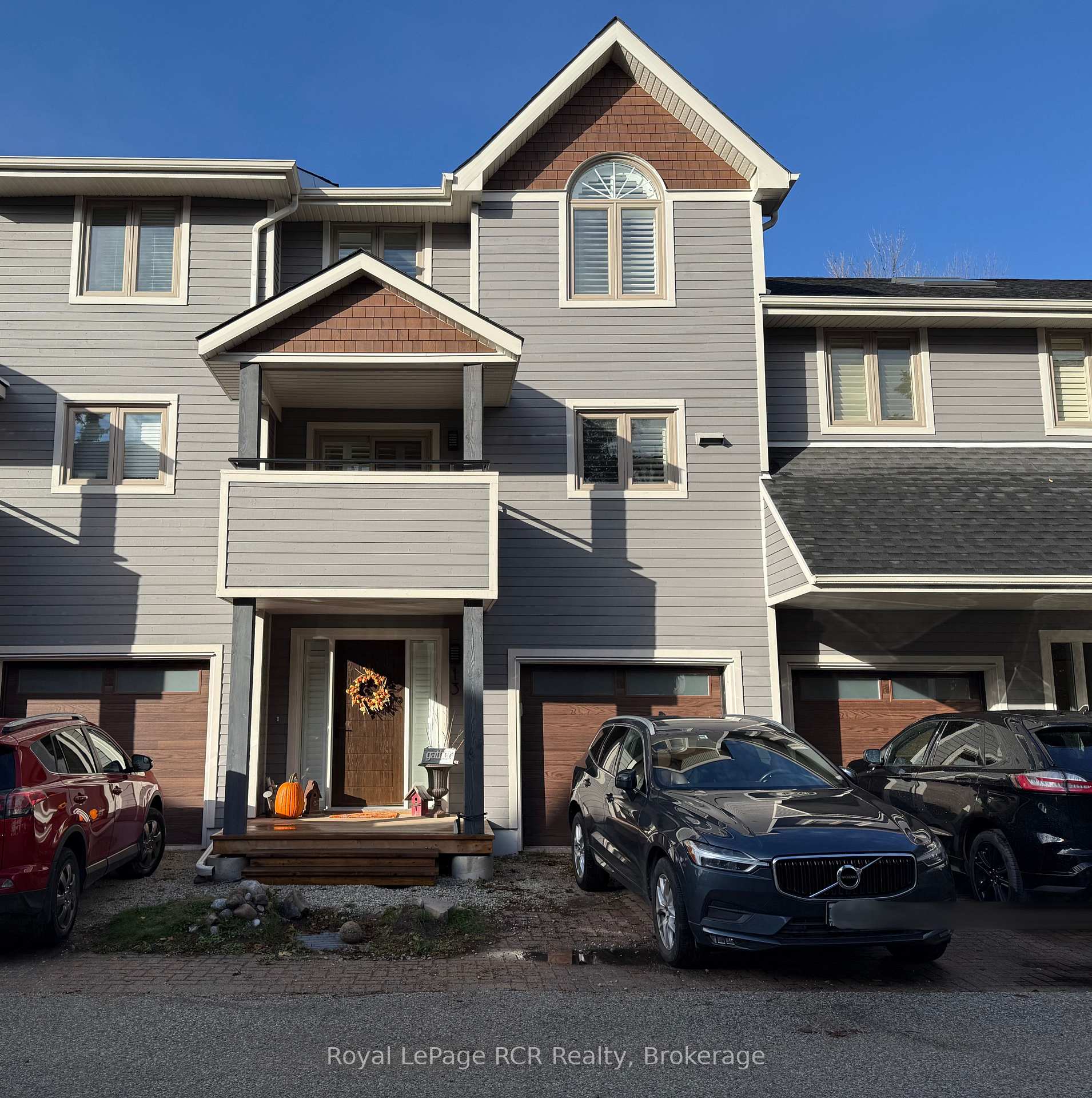 Photo 2 of Unit 13, 13 Port Road, Collingwood — HOMEH