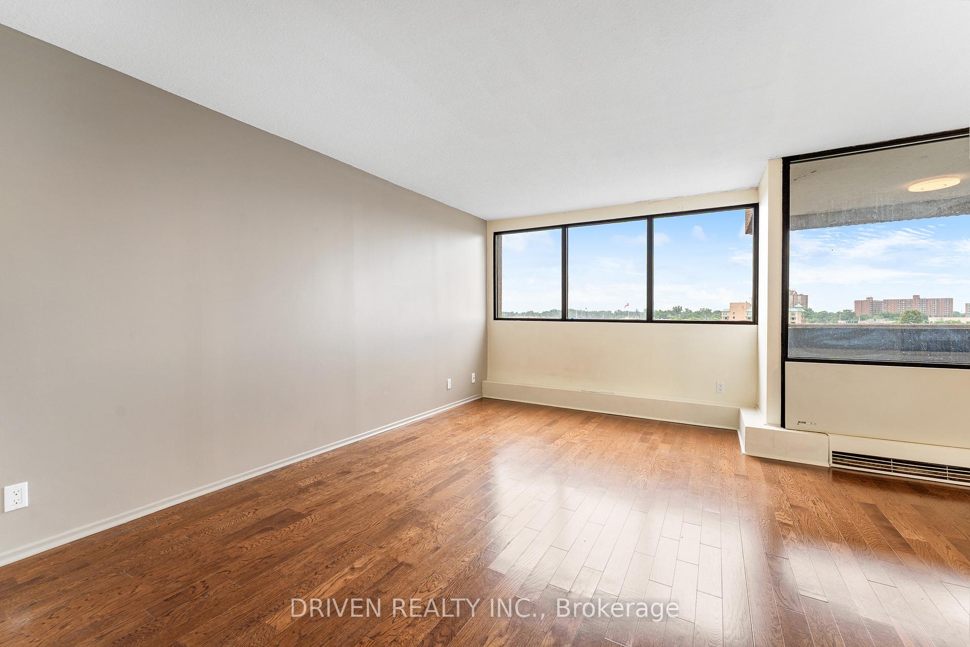 Photo 6 of Unit 803, 1285 Cahill Drive, Ottawa, South Keys — HOMEH