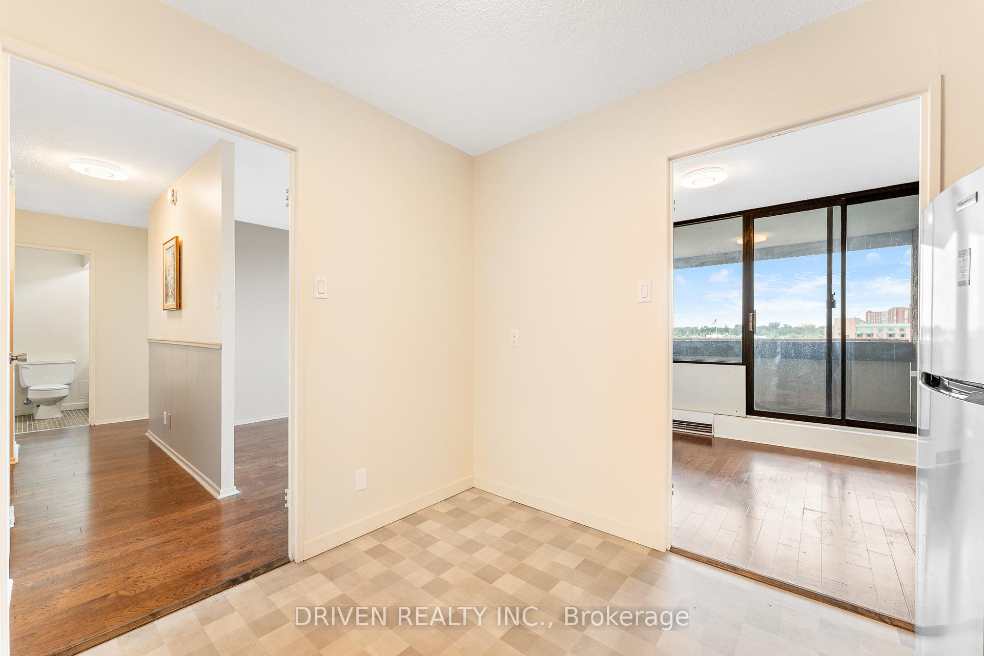 Photo 15 of Unit 803, 1285 Cahill Drive, Ottawa, South Keys — HOMEH