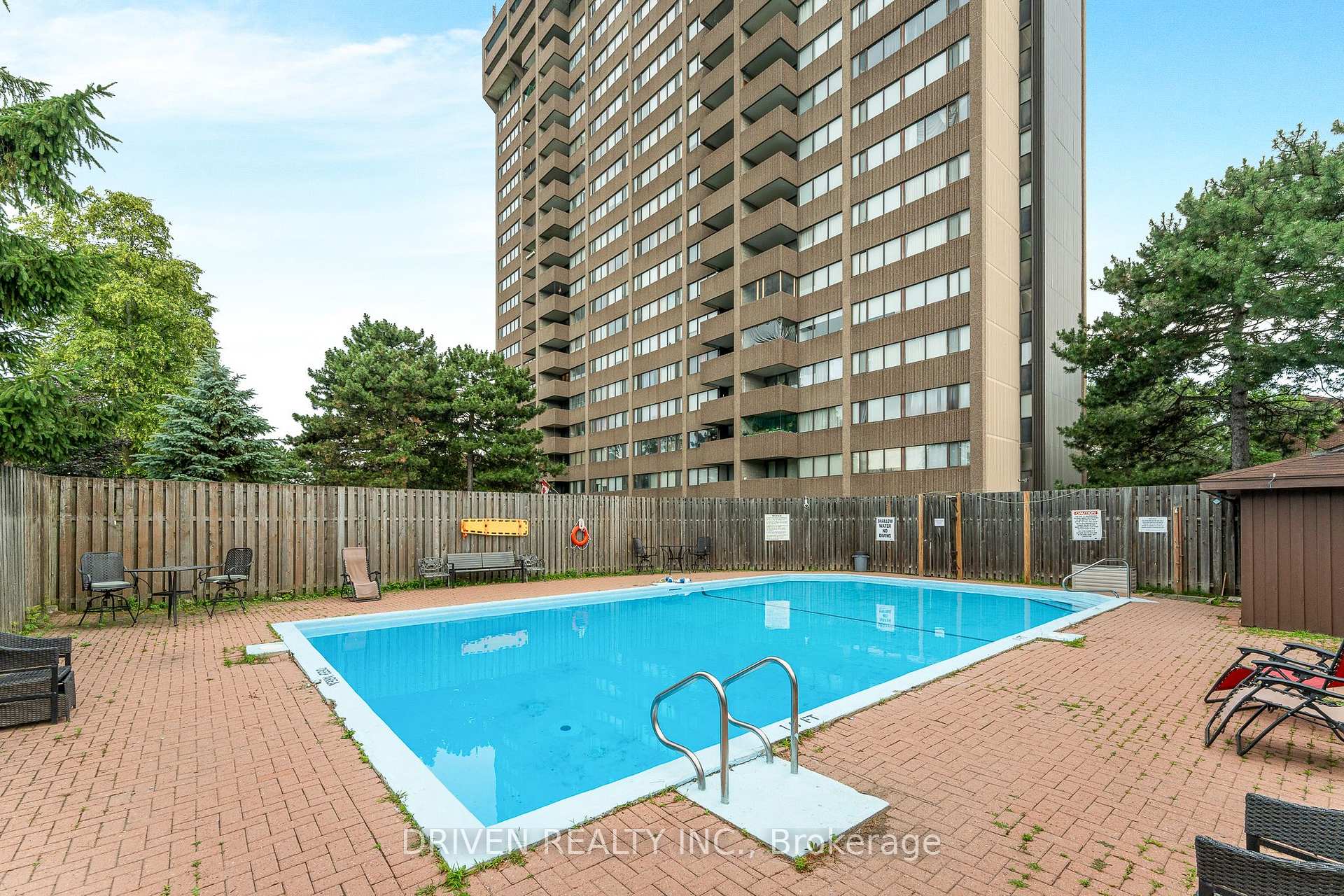 Photo 19 of Unit 803, 1285 Cahill Drive, Ottawa, South Keys — HOMEH