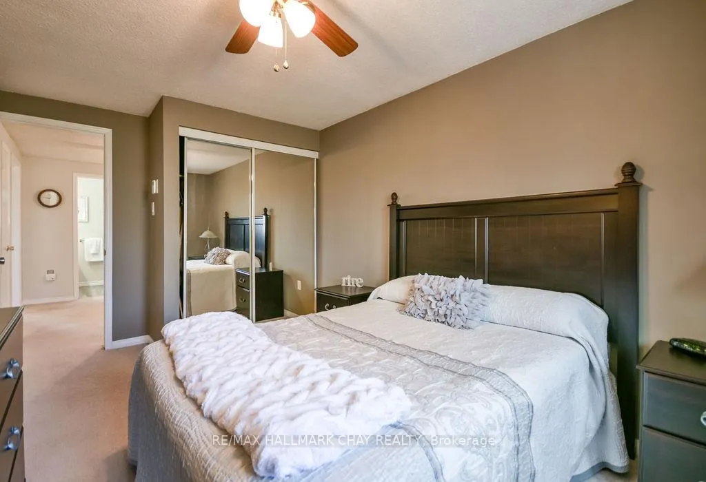 Photo 19 of 14 Evergreen Court, Barrie, Ardagh — HOMEH