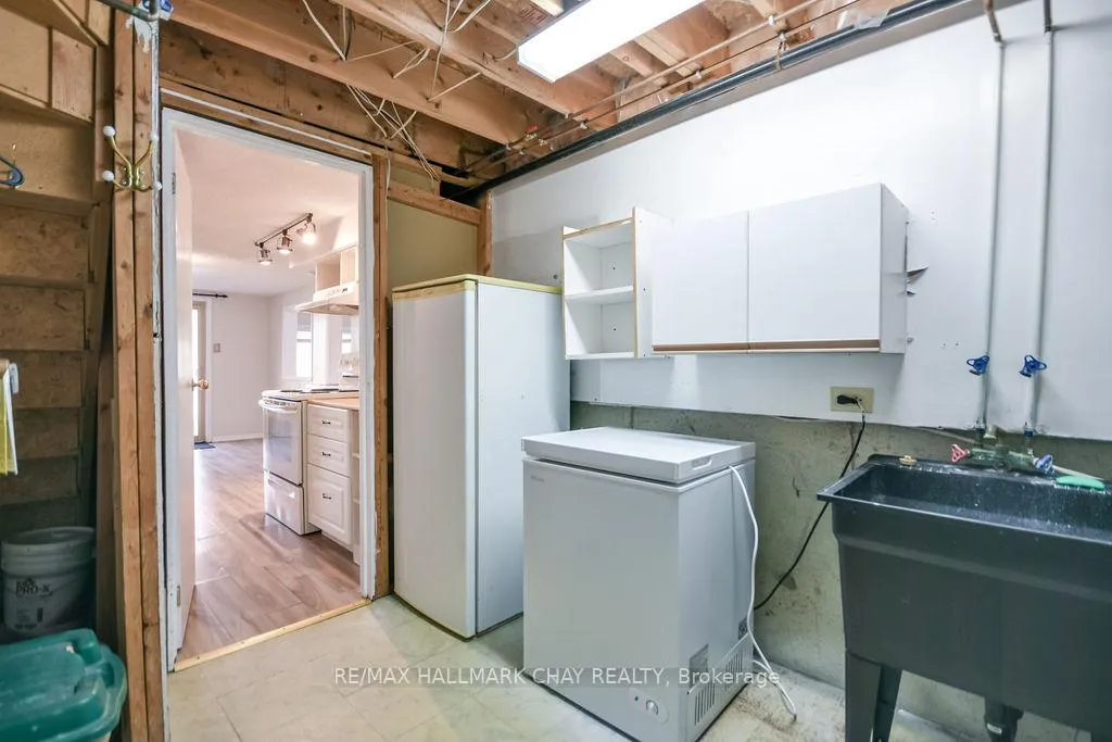 Photo 29 of 14 Evergreen Court, Barrie, Ardagh — HOMEH