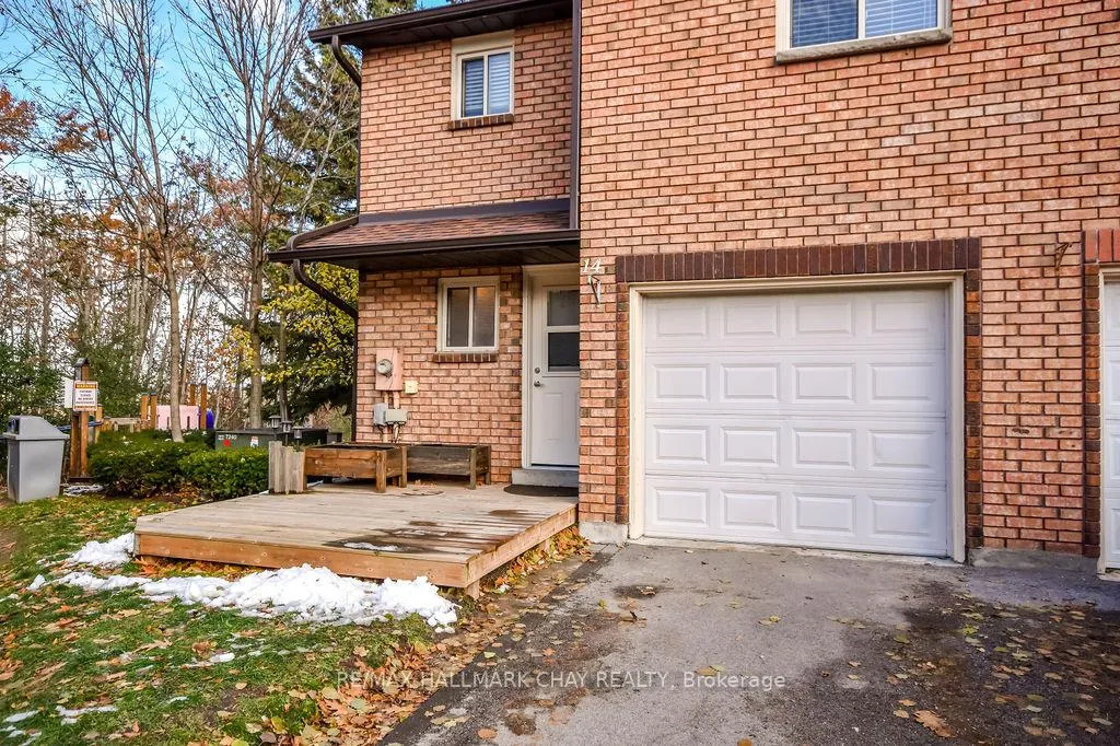 Photo 36 of 14 Evergreen Court, Barrie, Ardagh — HOMEH
