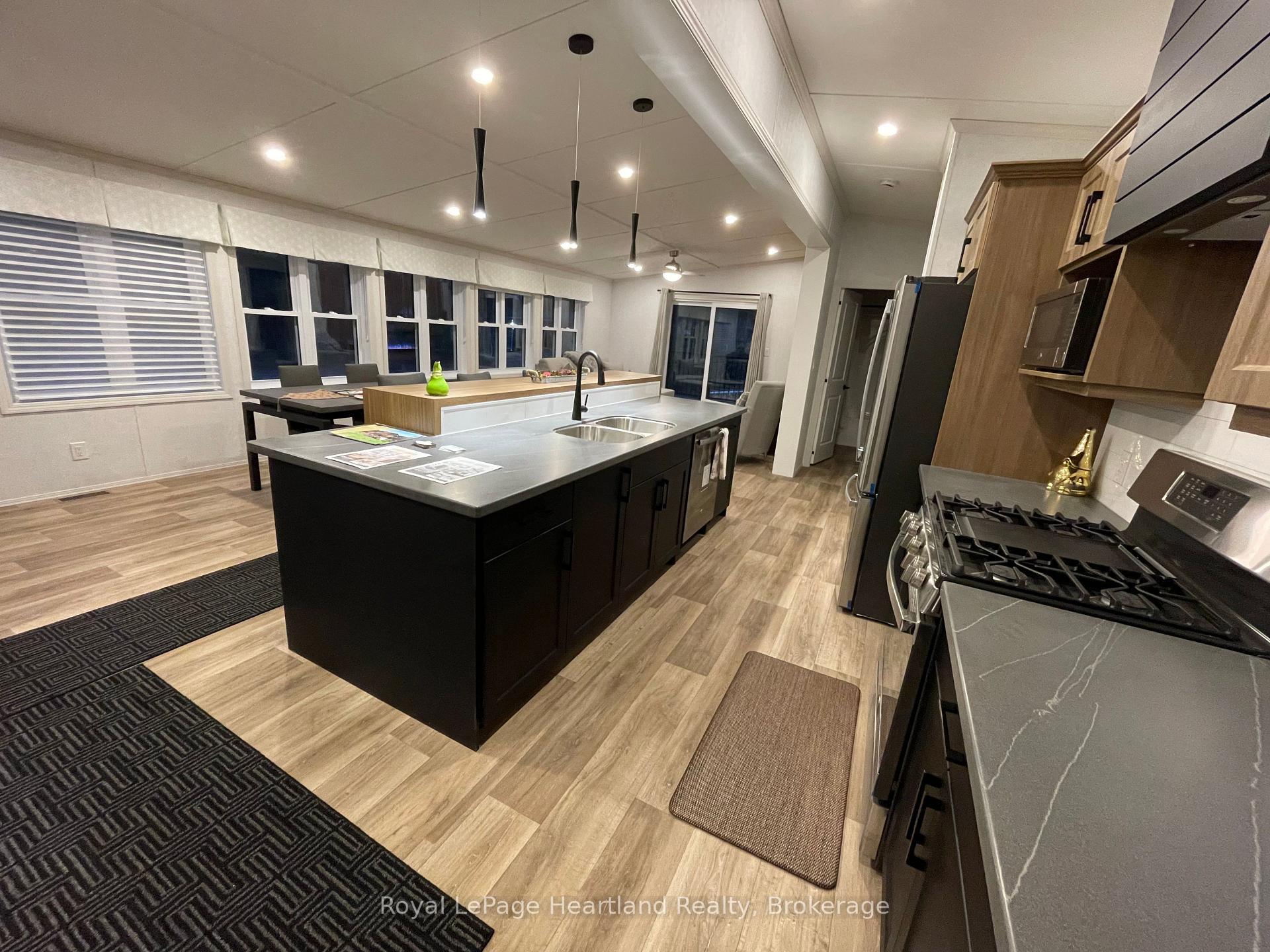 Photo 3 of 306 Black Spruce Drive, Central Huron, Goderich — HOMEH
