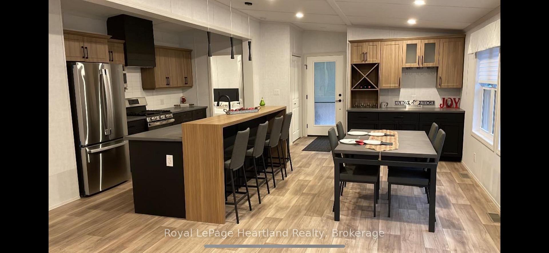 Photo 5 of 306 Black Spruce Drive, Central Huron, Goderich — HOMEH