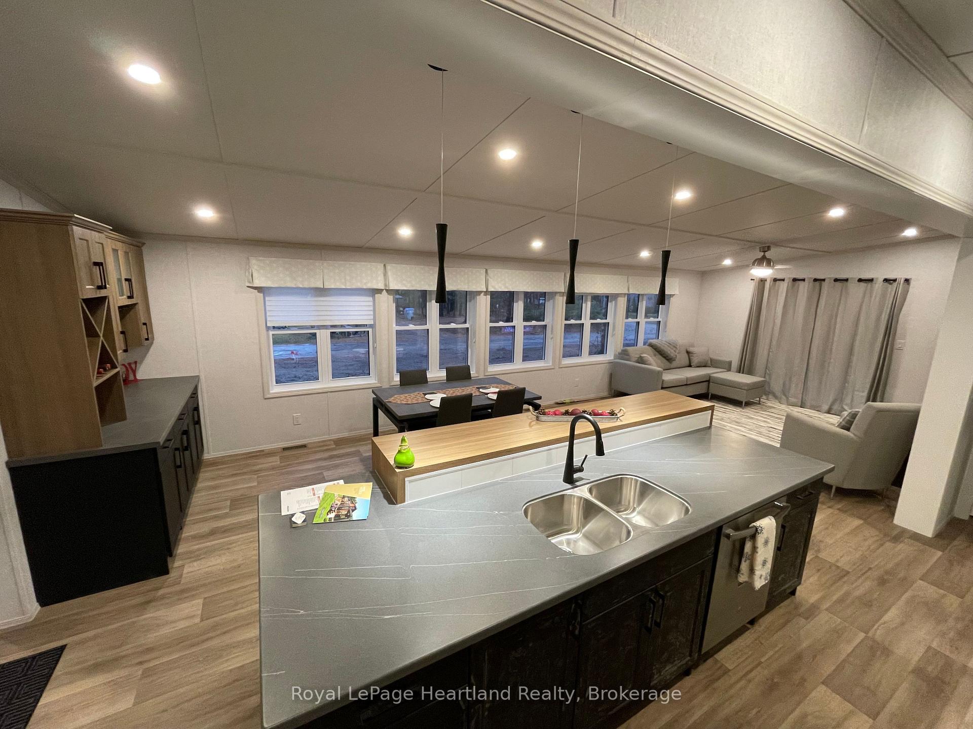 Photo 6 of 306 Black Spruce Drive, Central Huron, Goderich — HOMEH