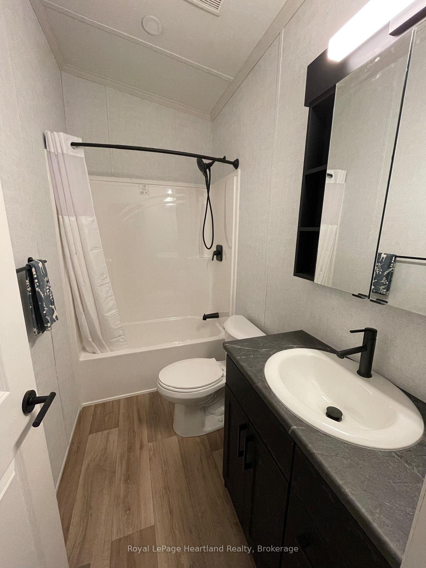Photo 10 of 306 Black Spruce Drive, Central Huron, Goderich — HOMEH