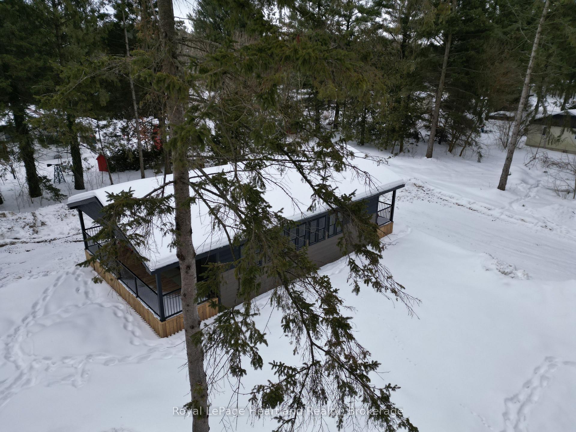 Photo 15 of 306 Black Spruce Drive, Central Huron, Goderich — HOMEH