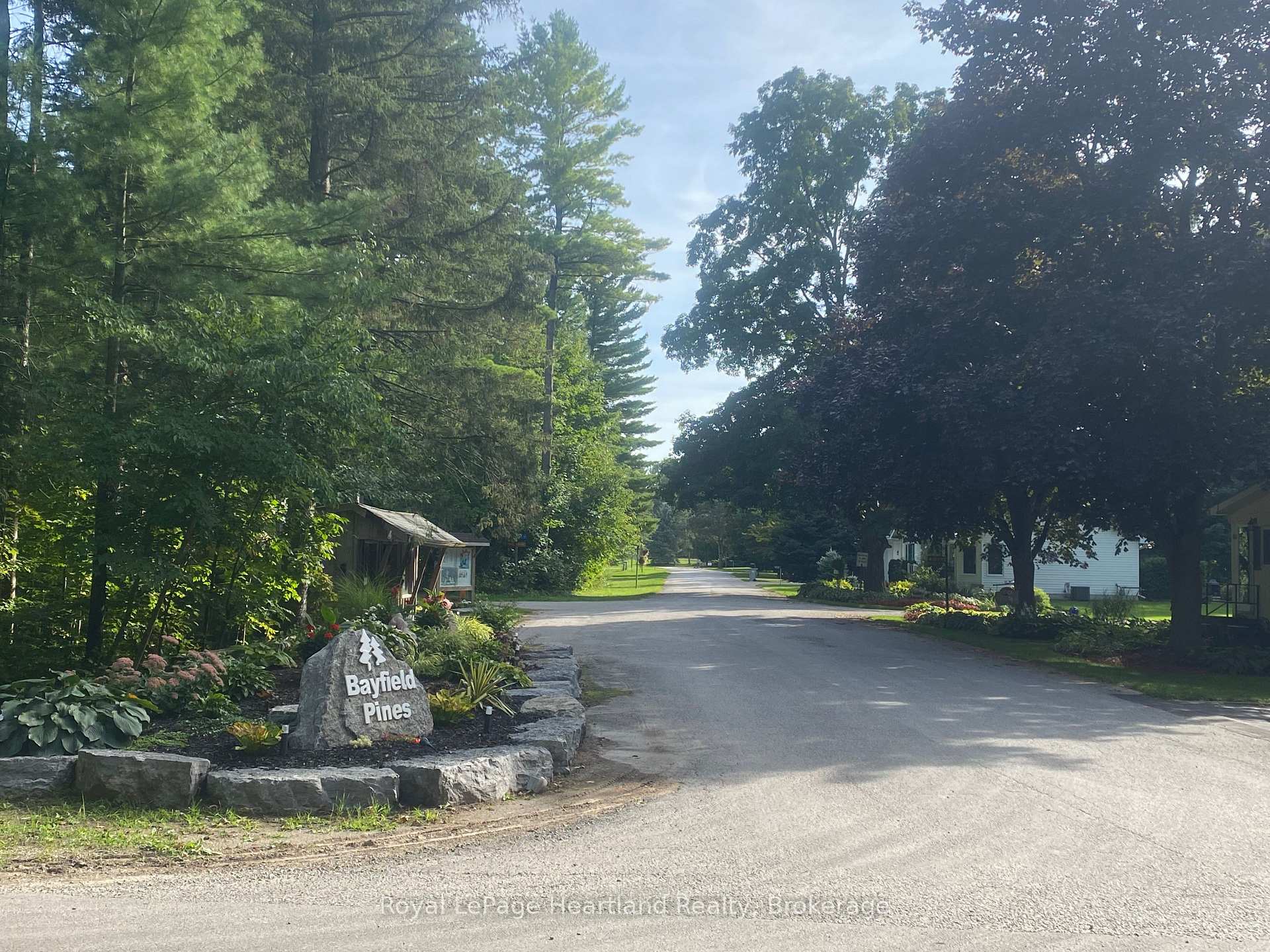 Photo 21 of 306 Black Spruce Drive, Central Huron, Goderich — HOMEH