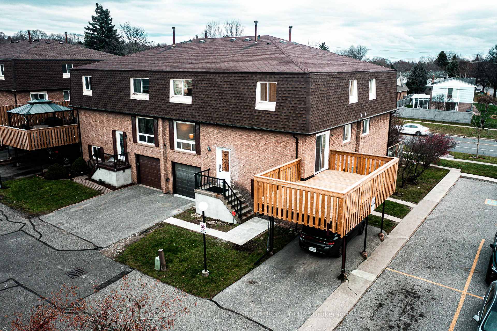 Photo 1 of Unit 73, 966 Adelaide Avenue E, Oshawa, Eastdale — HOMEH