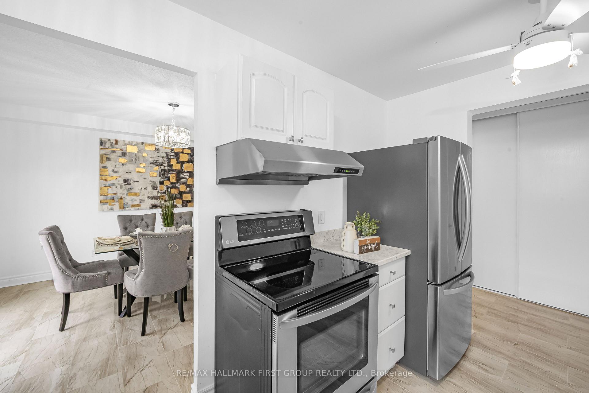 Photo 5 of Unit 73, 966 Adelaide Avenue E, Oshawa, Eastdale — HOMEH