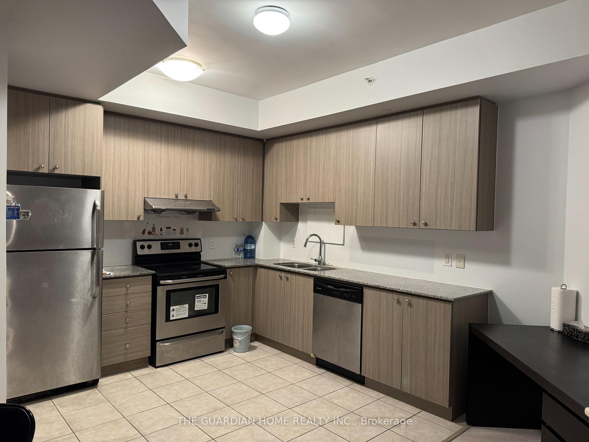 Photo 4 of Unit 528, 8323 Kennedy Road, Markham, Village Green-South Unionville — HOMEH