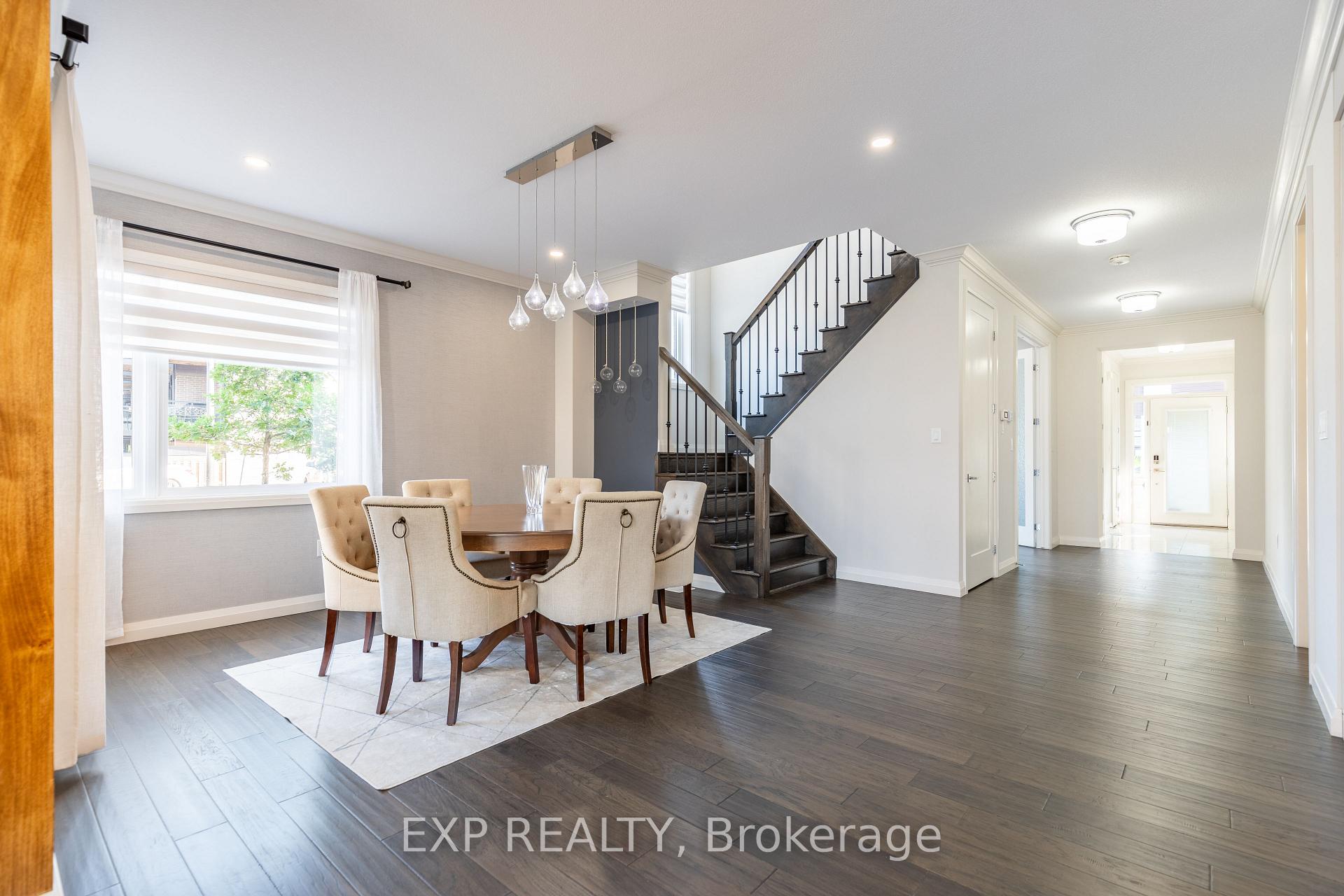 Photo 7 of Unit 7, 35 Midhurst Heights, Hamilton, Stoney Creek Mountain — HOMEH