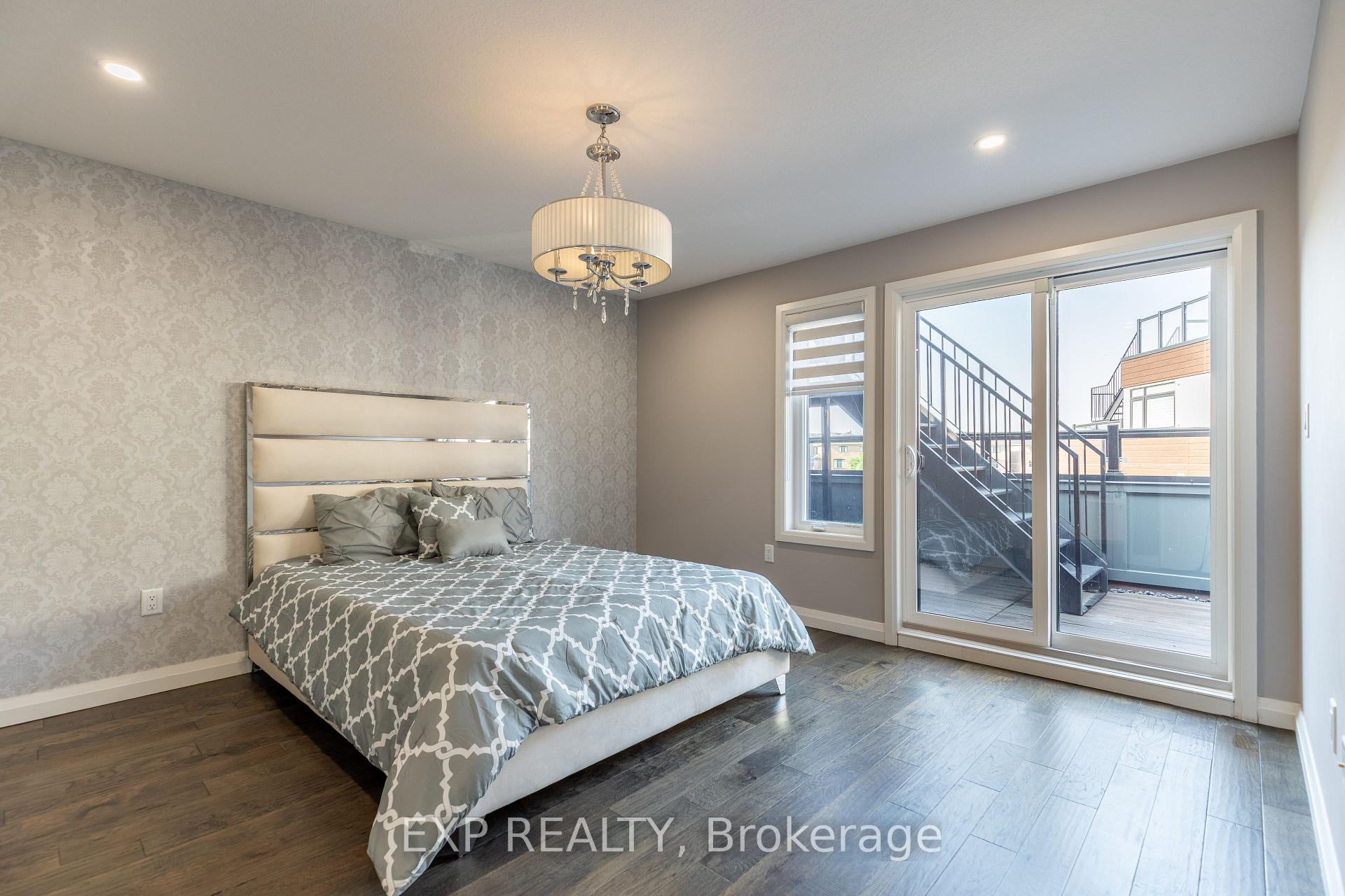 Photo 15 of Unit 7, 35 Midhurst Heights, Hamilton, Stoney Creek Mountain — HOMEH