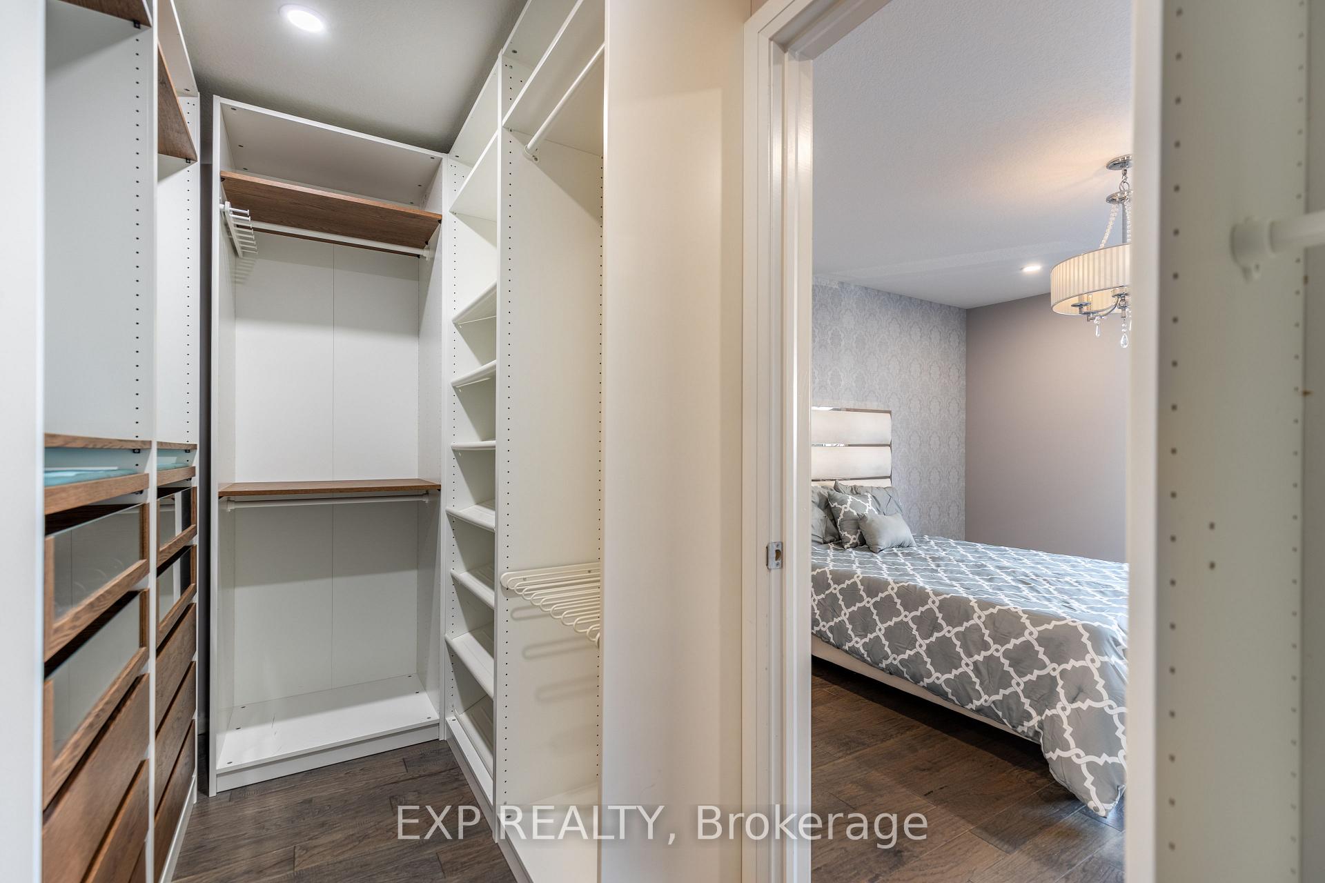 Photo 16 of Unit 7, 35 Midhurst Heights, Hamilton, Stoney Creek Mountain — HOMEH