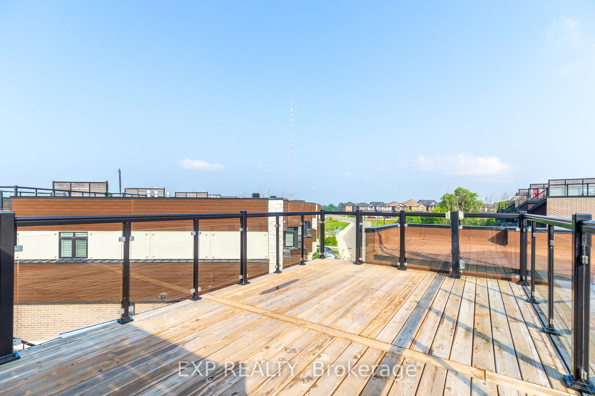 Photo 30 of Unit 7, 35 Midhurst Heights, Hamilton, Stoney Creek Mountain — HOMEH