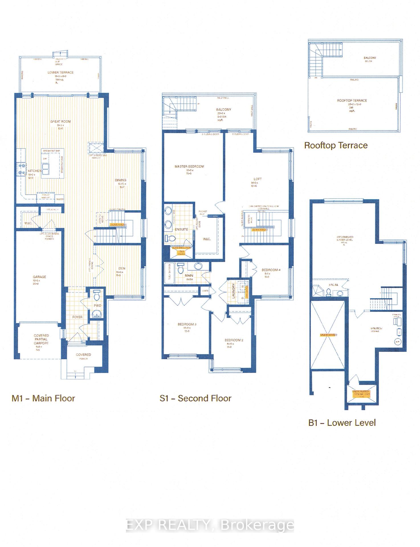 Photo 34 of Unit 7, 35 Midhurst Heights, Hamilton, Stoney Creek Mountain — HOMEH