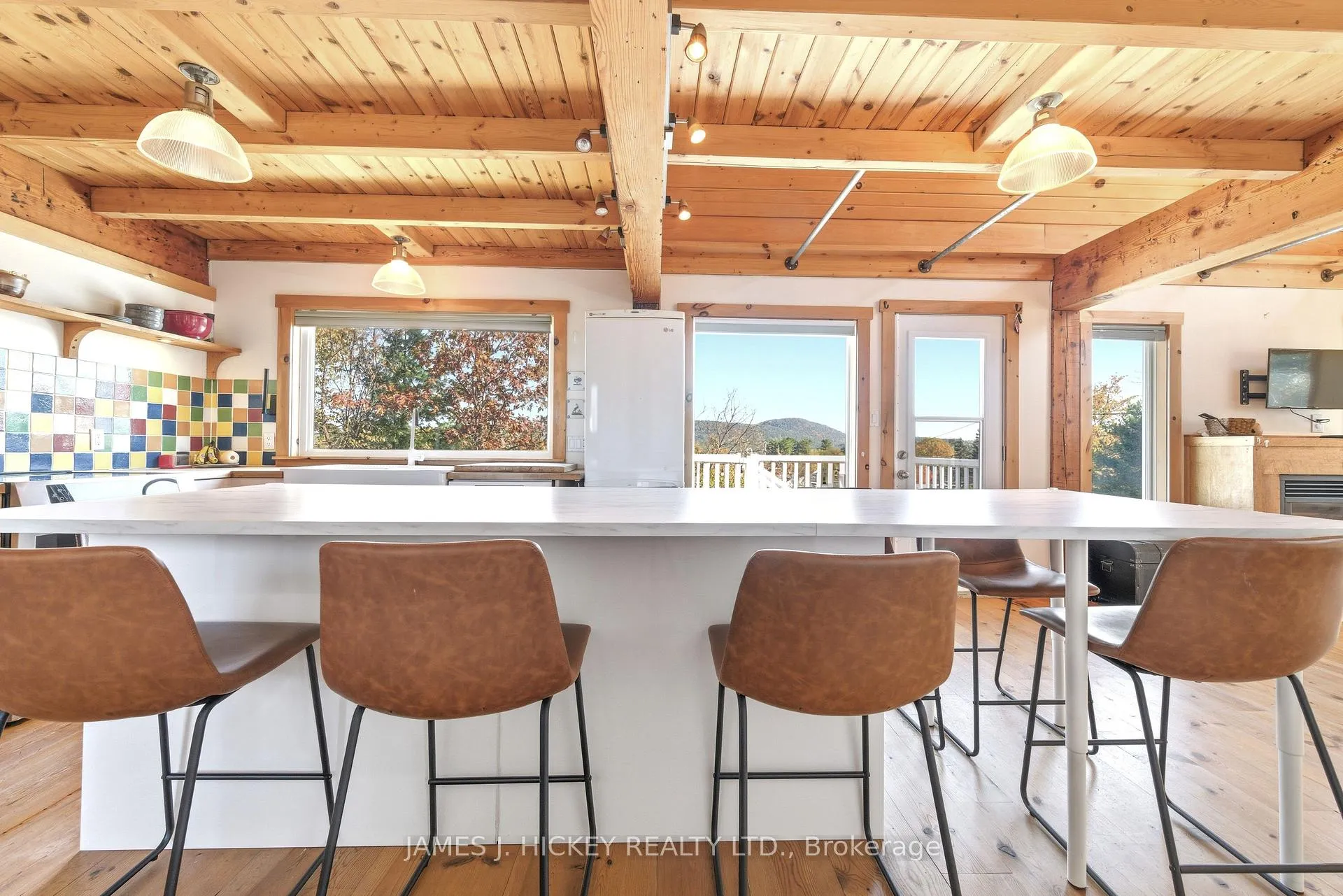 Photo 9 of 120 Deep River Road, Deep River, Deep River — HOMEH