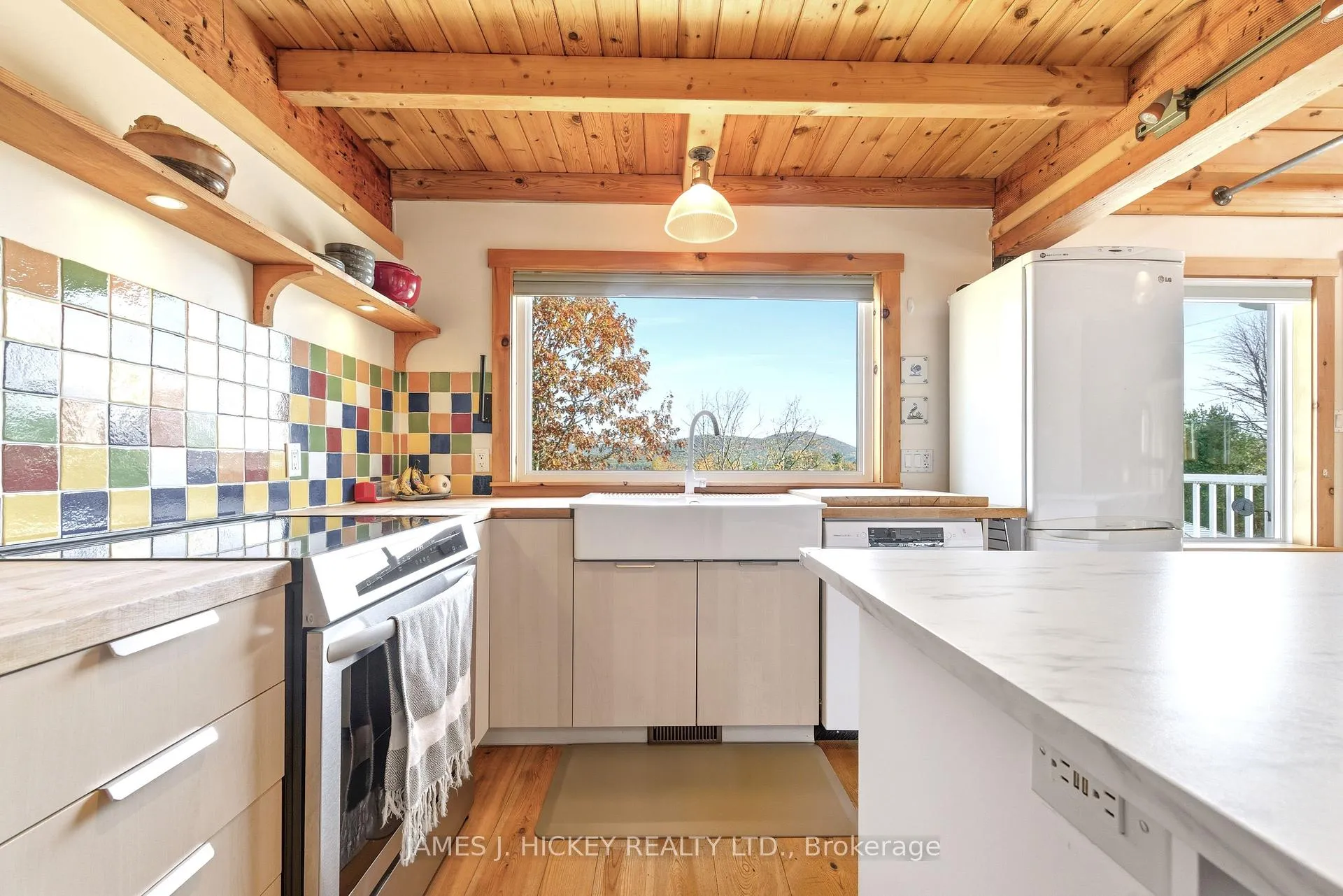Photo 10 of 120 Deep River Road, Deep River, Deep River — HOMEH