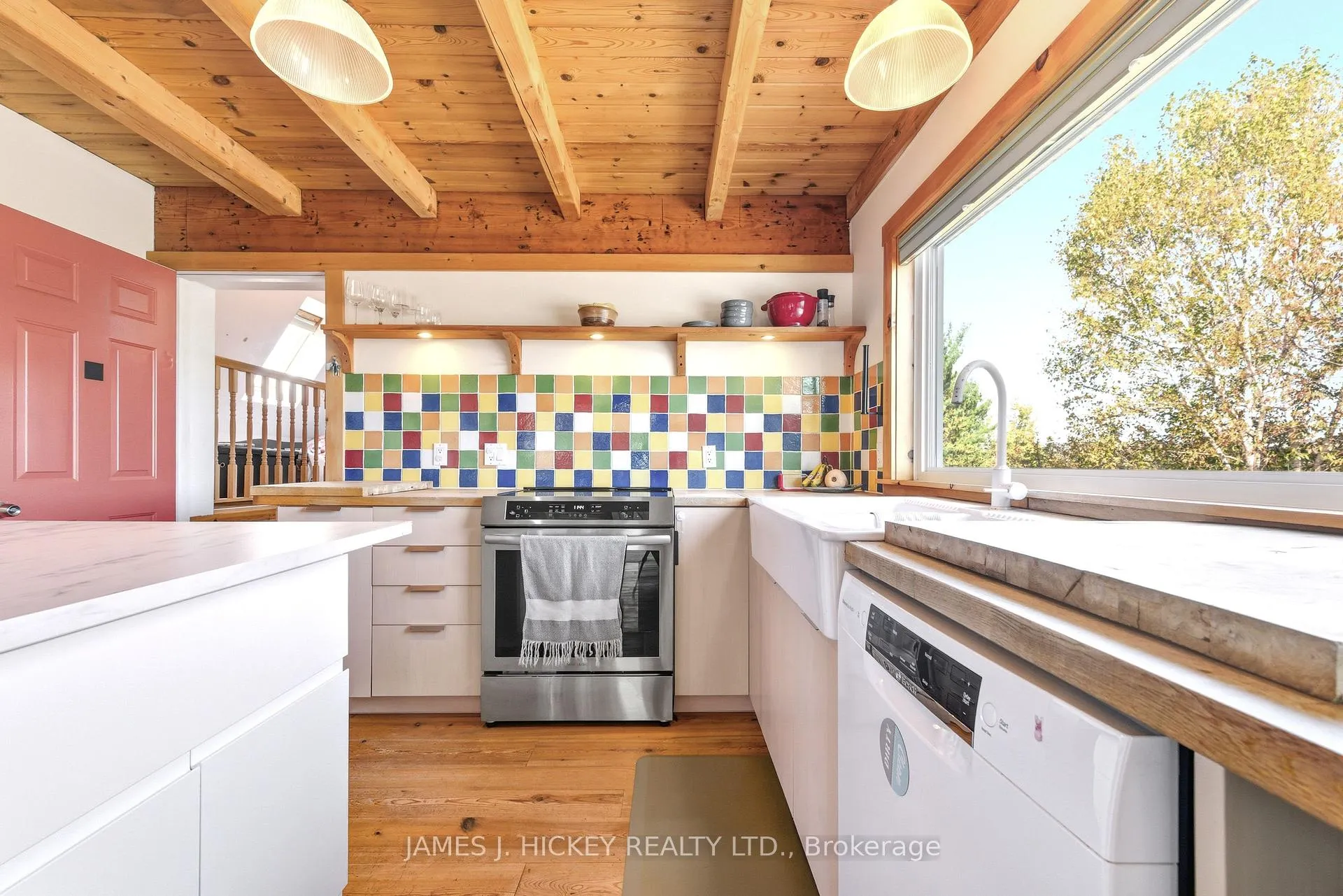 Photo 11 of 120 Deep River Road, Deep River, Deep River — HOMEH