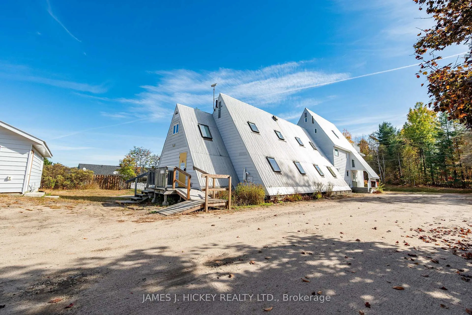 Photo 47 of 120 Deep River Road, Deep River, Deep River — HOMEH