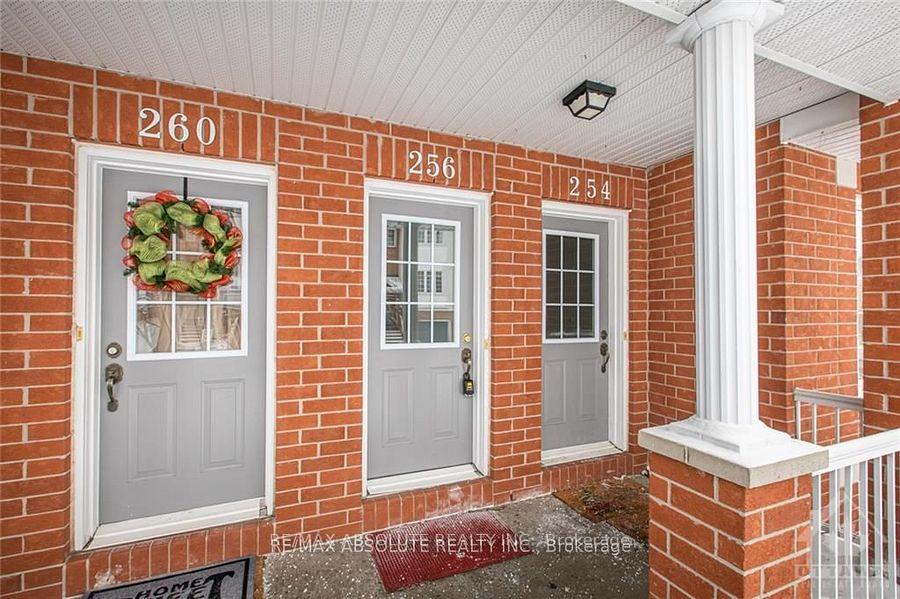 Photo 2 of 256 Gershwin, Ottawa, Westcliffe Estates — HOMEH