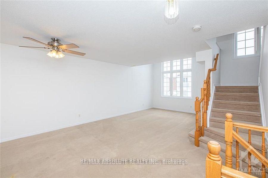 Photo 4 of 256 Gershwin, Ottawa, Westcliffe Estates — HOMEH
