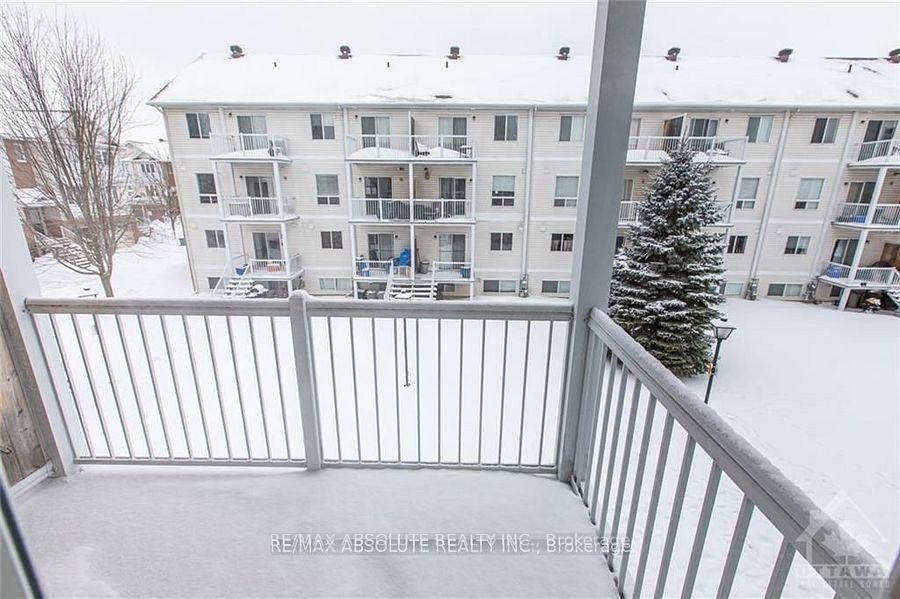 Photo 18 of 256 Gershwin, Ottawa, Westcliffe Estates — HOMEH