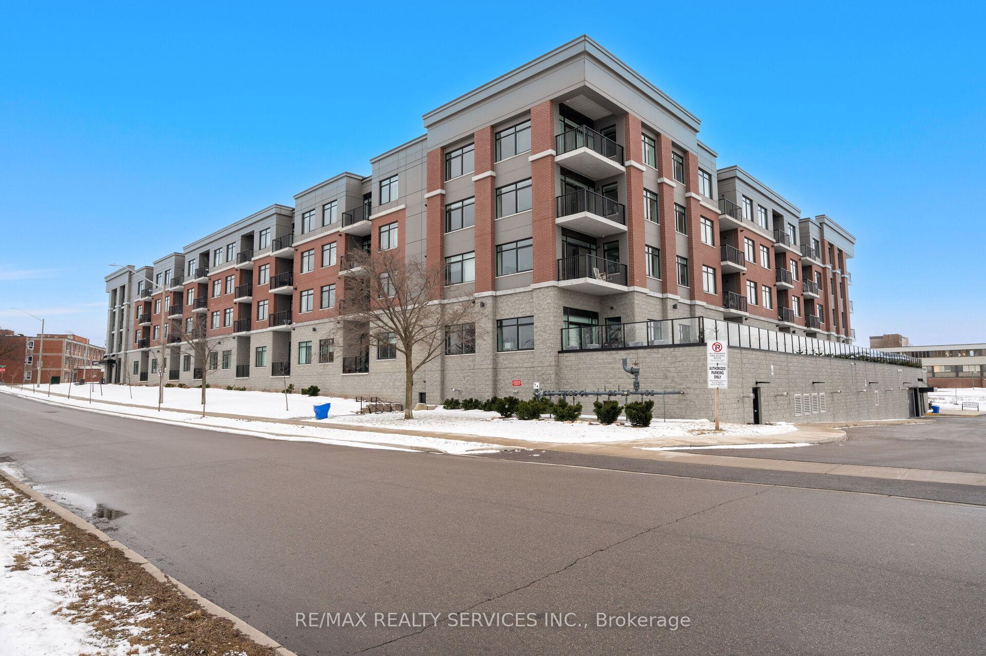 Photo 1 of Unit 416, 1 Redfern Avenue, Hamilton, Mountview — HOMEH