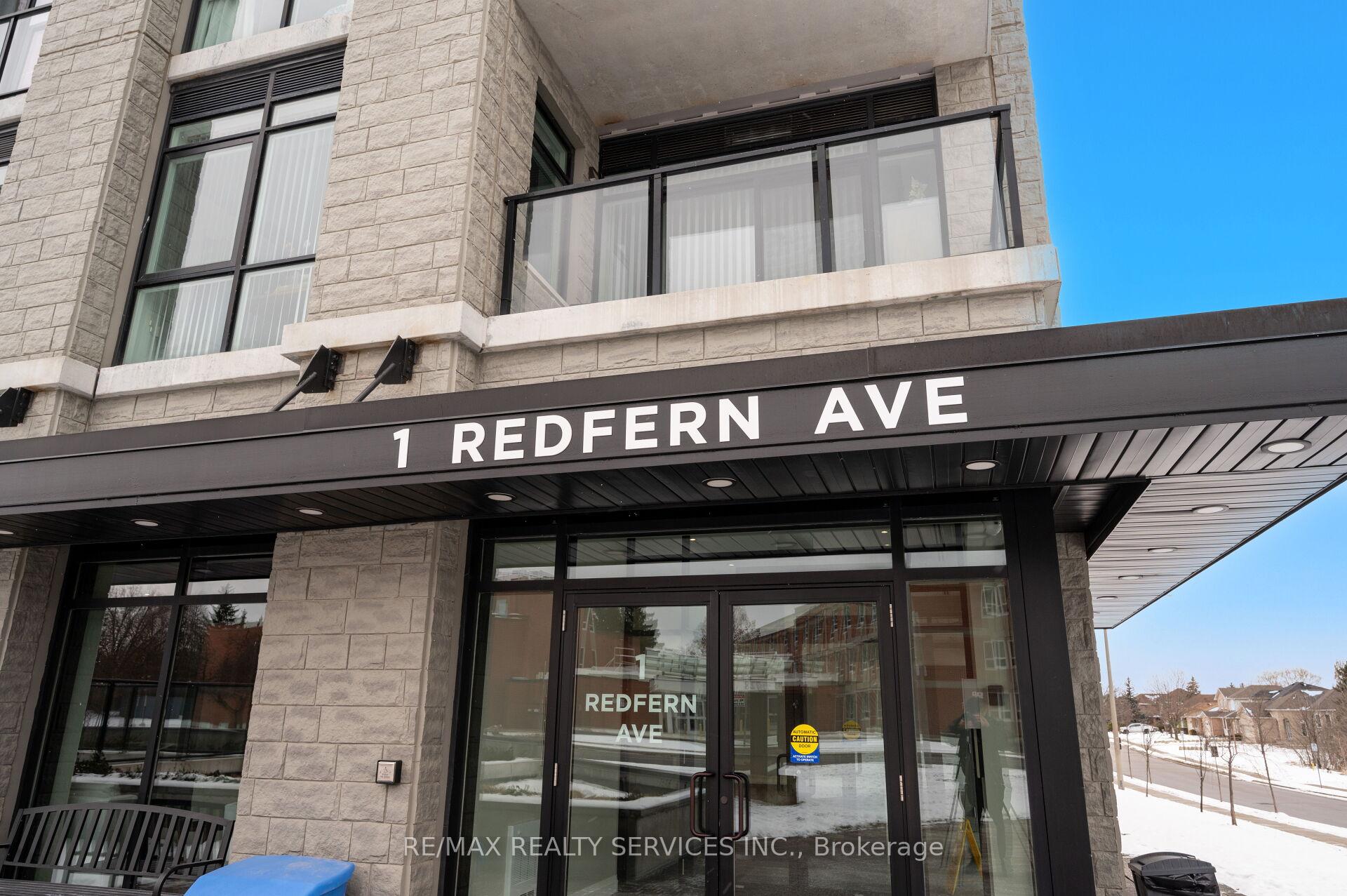 Photo 3 of Unit 416, 1 Redfern Avenue, Hamilton, Mountview — HOMEH