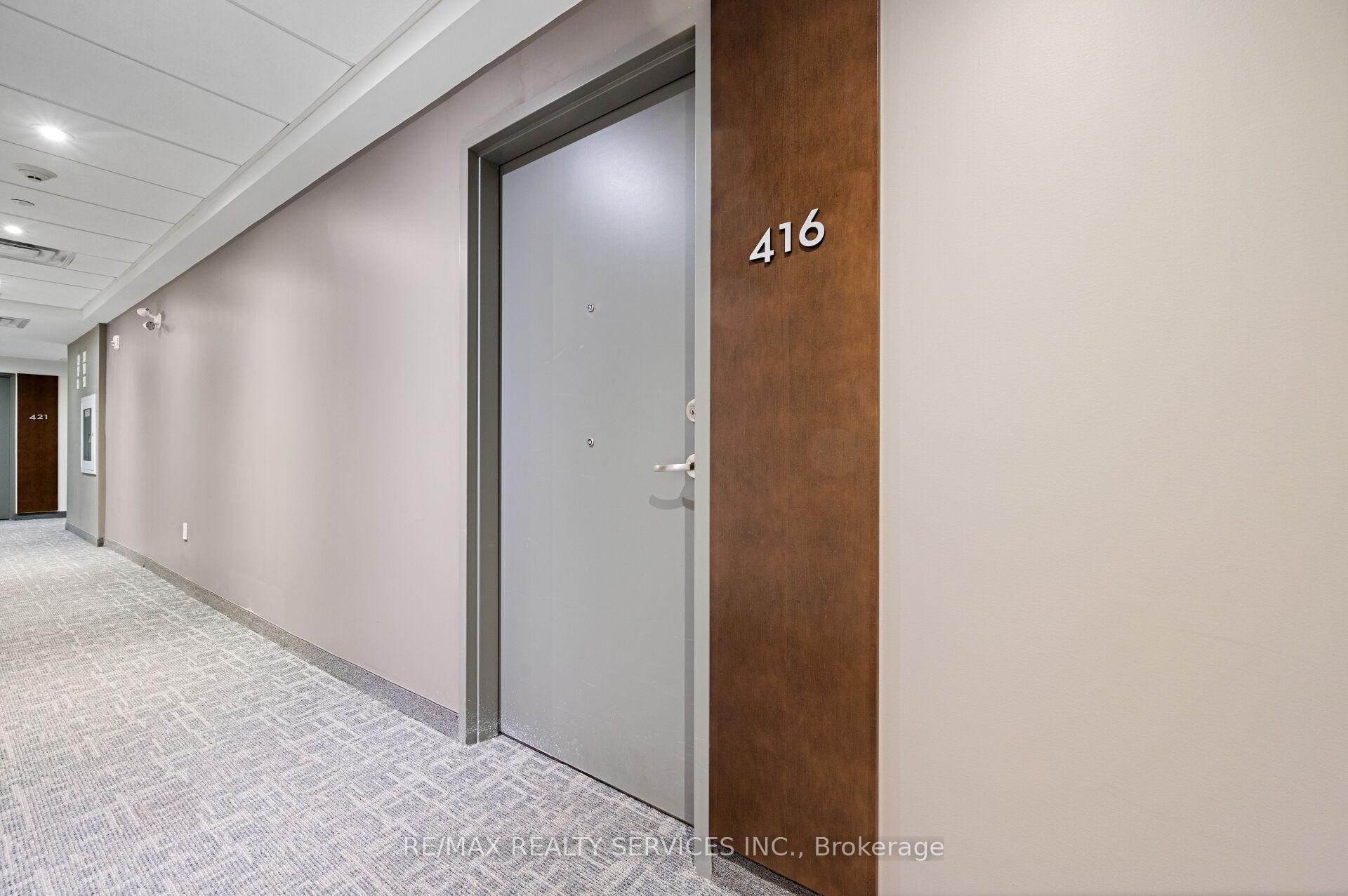 Photo 7 of Unit 416, 1 Redfern Avenue, Hamilton, Mountview — HOMEH
