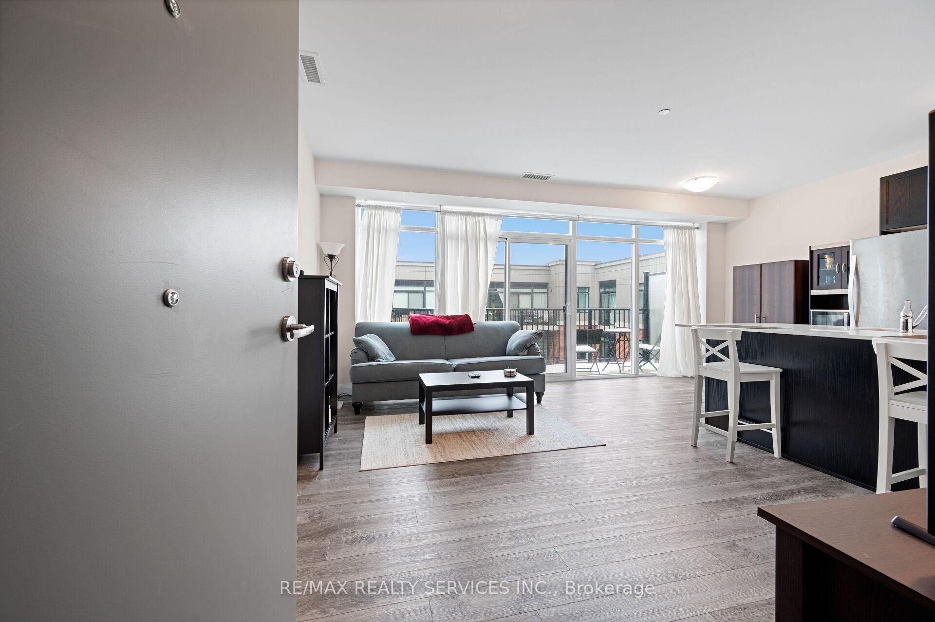 Photo 8 of Unit 416, 1 Redfern Avenue, Hamilton, Mountview — HOMEH