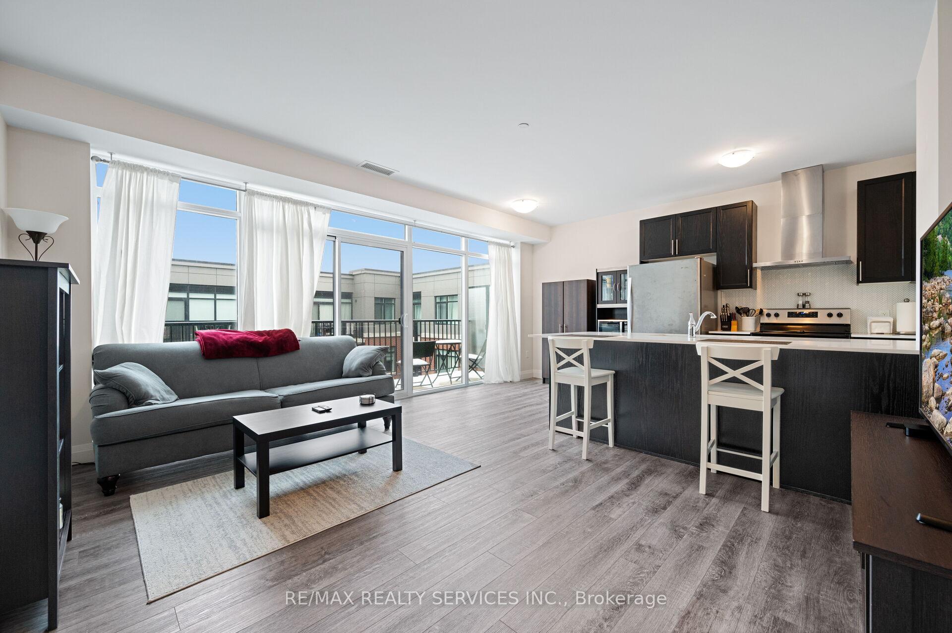 Photo 11 of Unit 416, 1 Redfern Avenue, Hamilton, Mountview — HOMEH