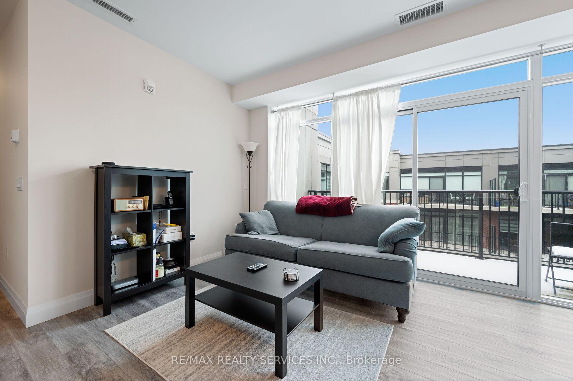 Photo 13 of Unit 416, 1 Redfern Avenue, Hamilton, Mountview — HOMEH