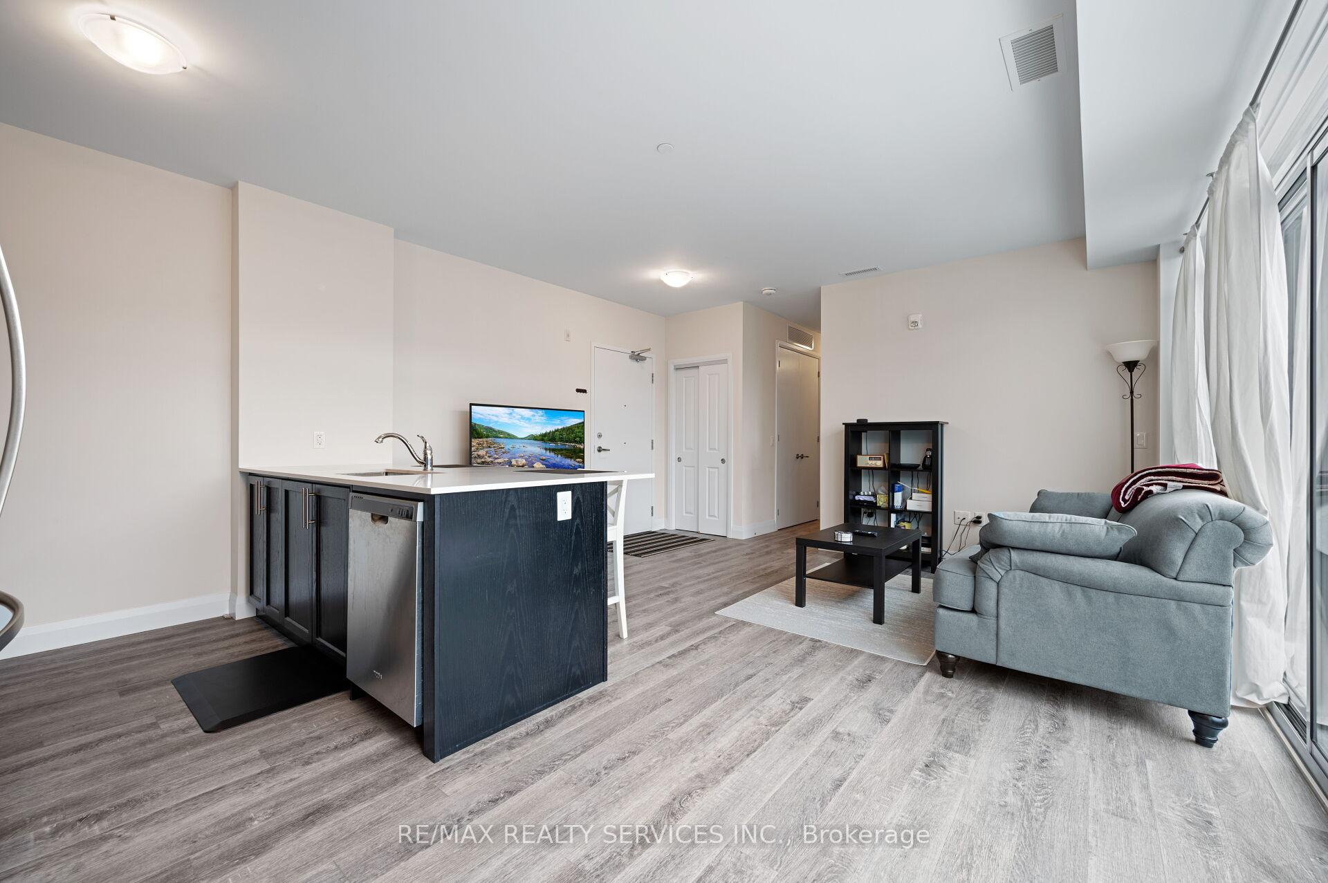 Photo 14 of Unit 416, 1 Redfern Avenue, Hamilton, Mountview — HOMEH