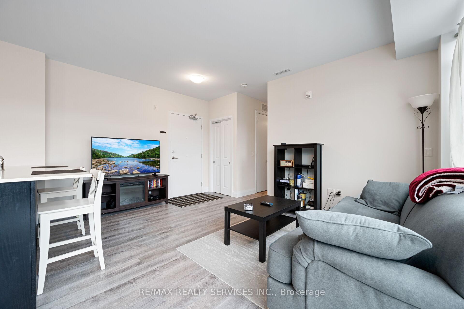 Photo 15 of Unit 416, 1 Redfern Avenue, Hamilton, Mountview — HOMEH