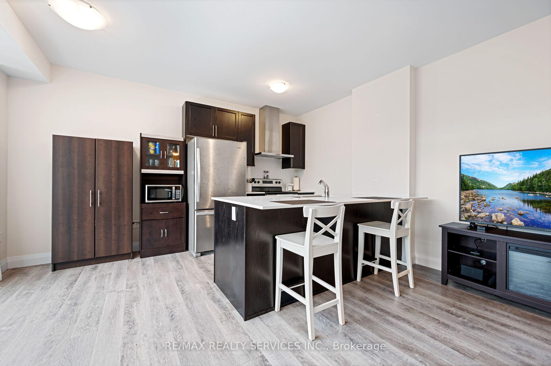 Photo 16 of Unit 416, 1 Redfern Avenue, Hamilton, Mountview — HOMEH