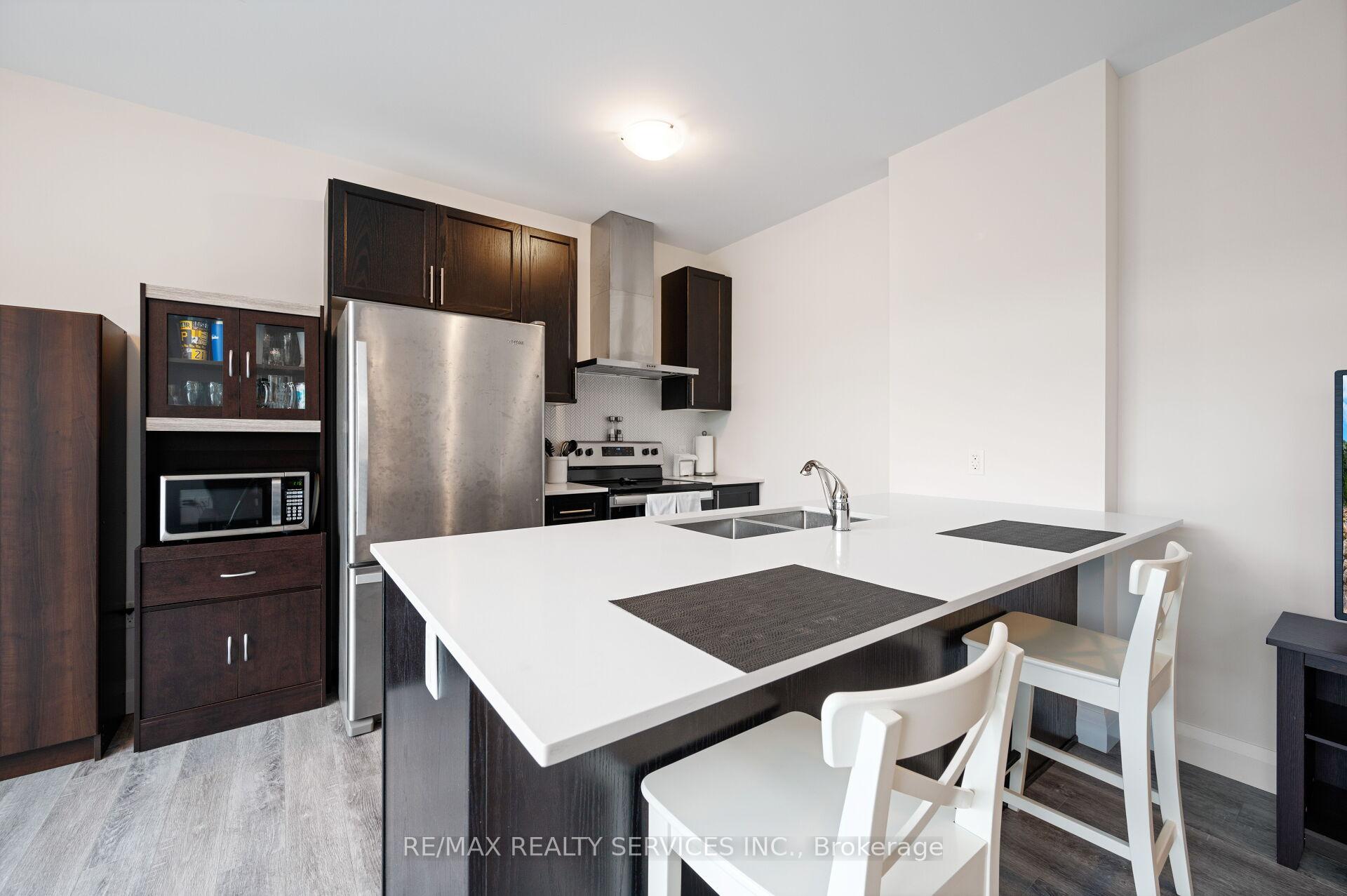 Photo 17 of Unit 416, 1 Redfern Avenue, Hamilton, Mountview — HOMEH