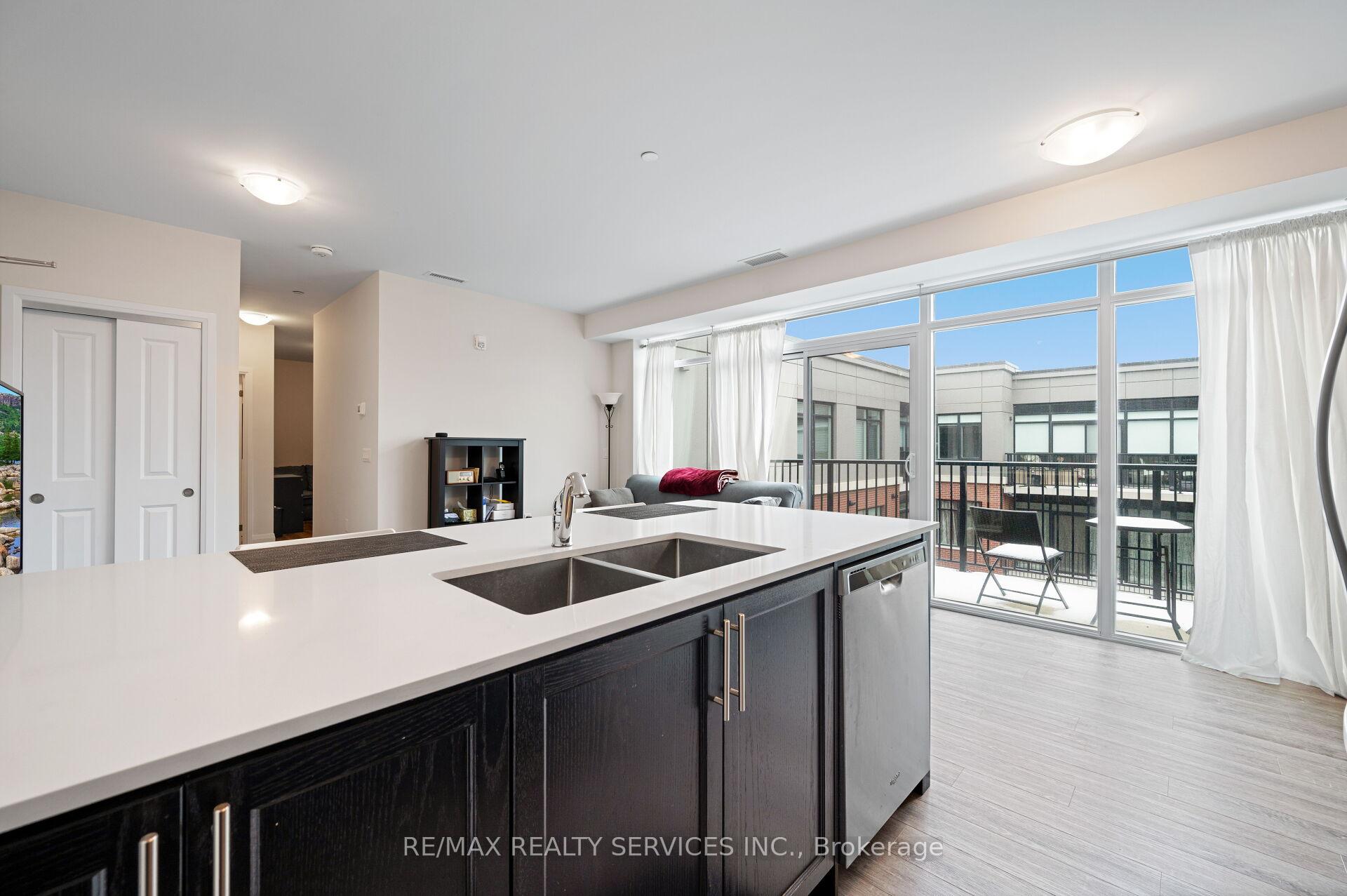 Photo 19 of Unit 416, 1 Redfern Avenue, Hamilton, Mountview — HOMEH