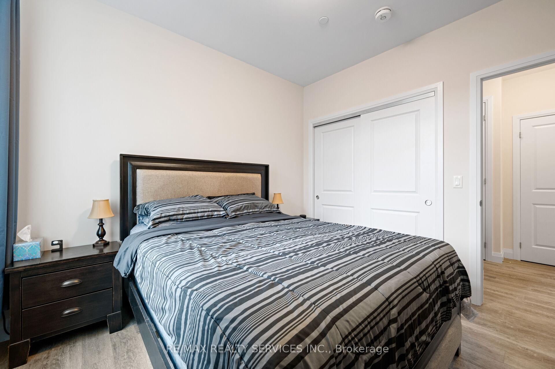 Photo 23 of Unit 416, 1 Redfern Avenue, Hamilton, Mountview — HOMEH