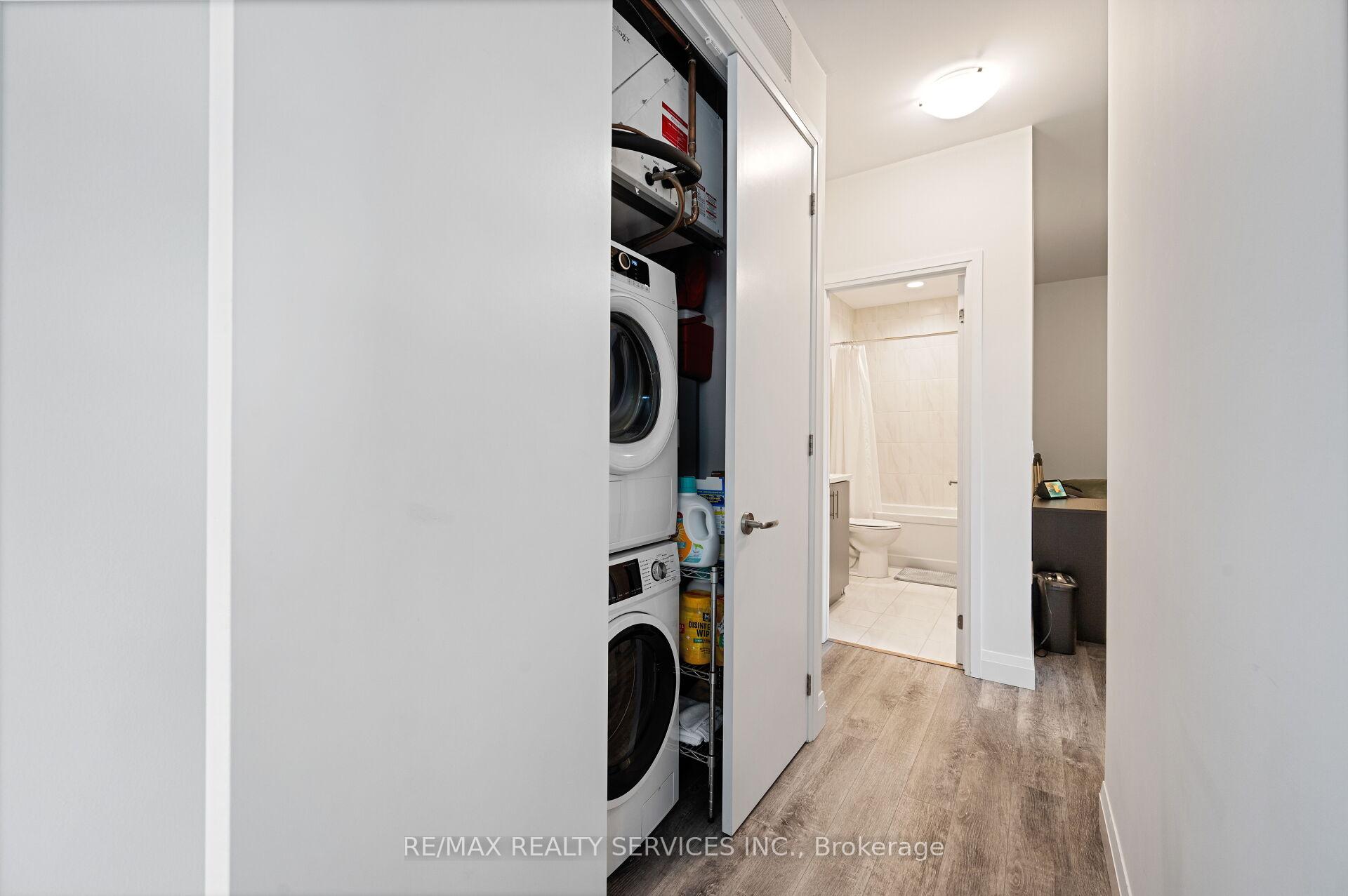 Photo 30 of Unit 416, 1 Redfern Avenue, Hamilton, Mountview — HOMEH