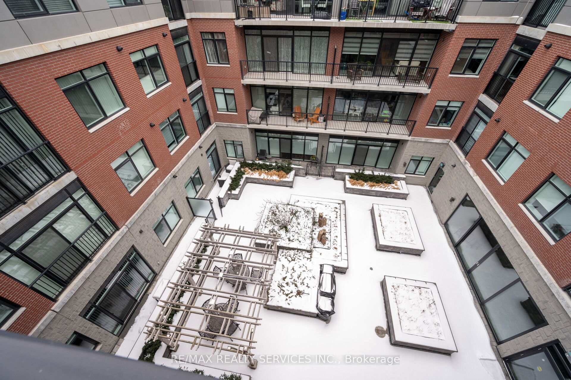 Photo 37 of Unit 416, 1 Redfern Avenue, Hamilton, Mountview — HOMEH
