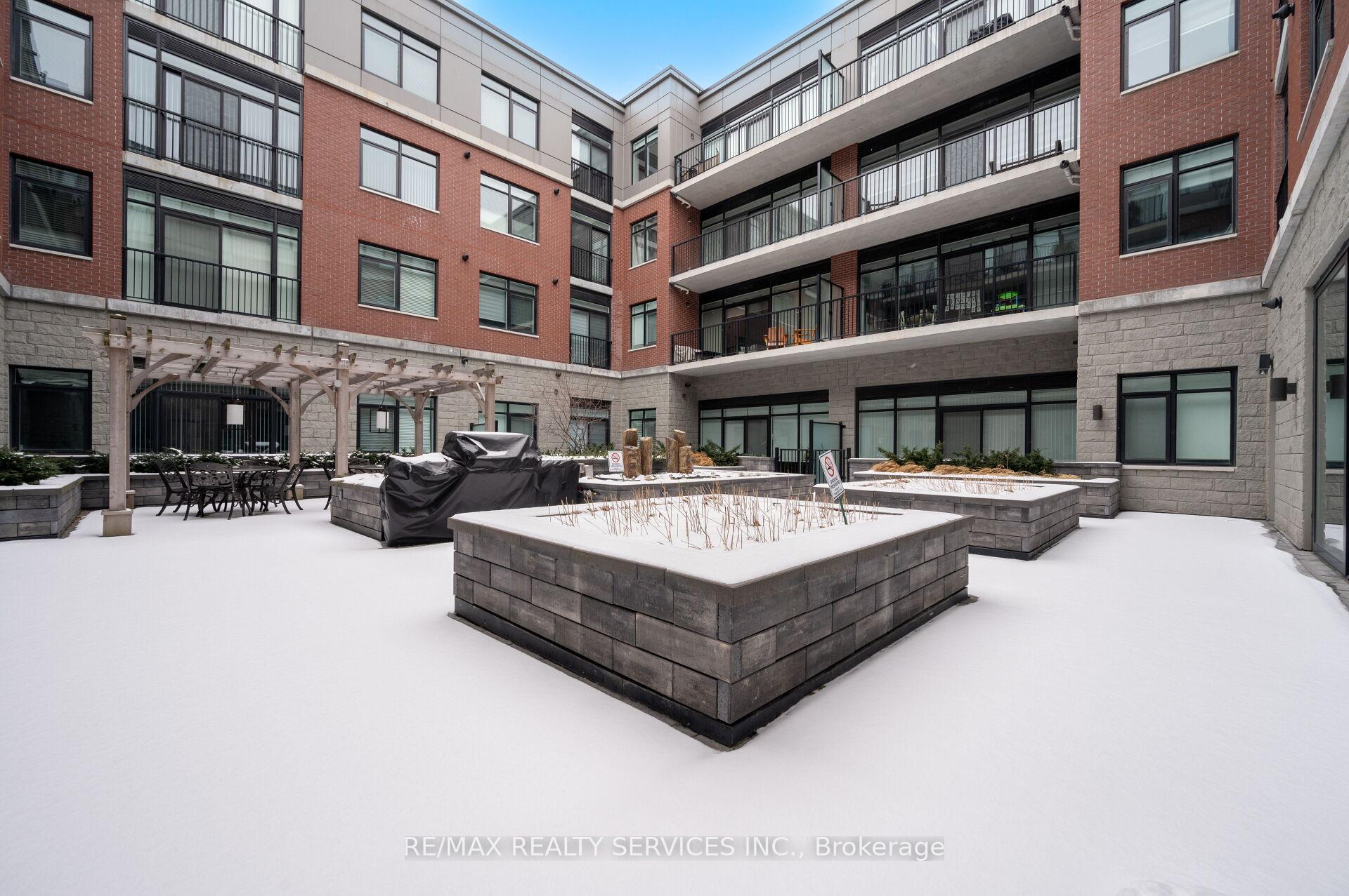 Photo 38 of Unit 416, 1 Redfern Avenue, Hamilton, Mountview — HOMEH