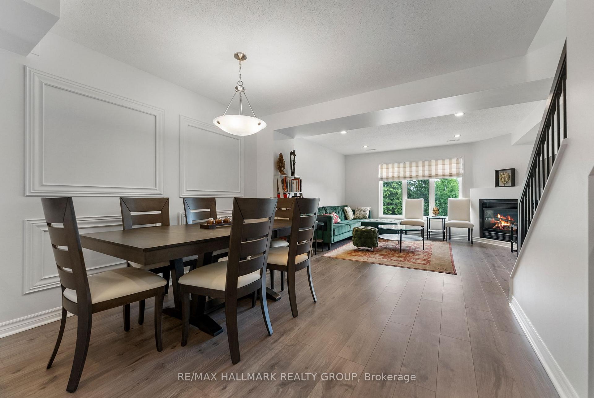 Photo 14 of 282 Cresthaven Drive, Ottawa, Barrhaven East — HOMEH