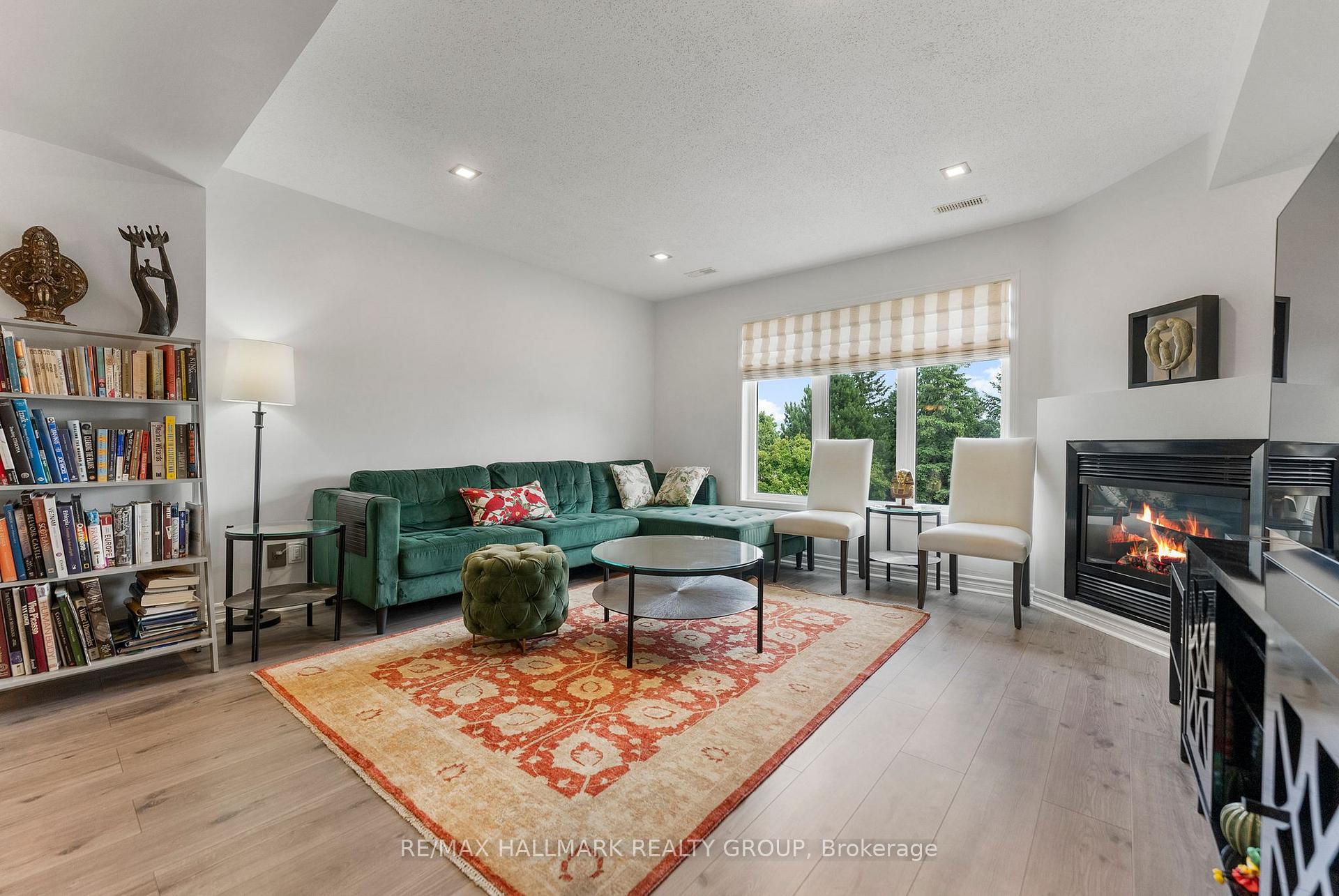 Photo 15 of 282 Cresthaven Drive, Ottawa, Barrhaven East — HOMEH