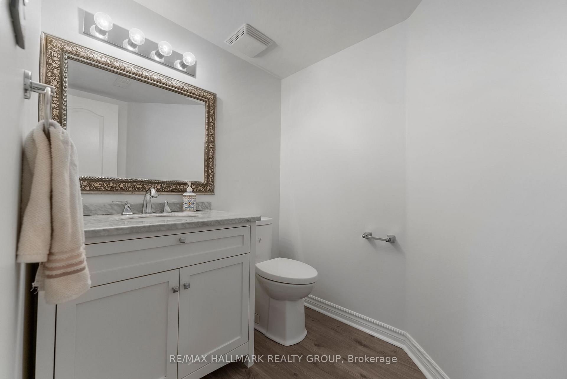 Photo 18 of 282 Cresthaven Drive, Ottawa, Barrhaven East — HOMEH